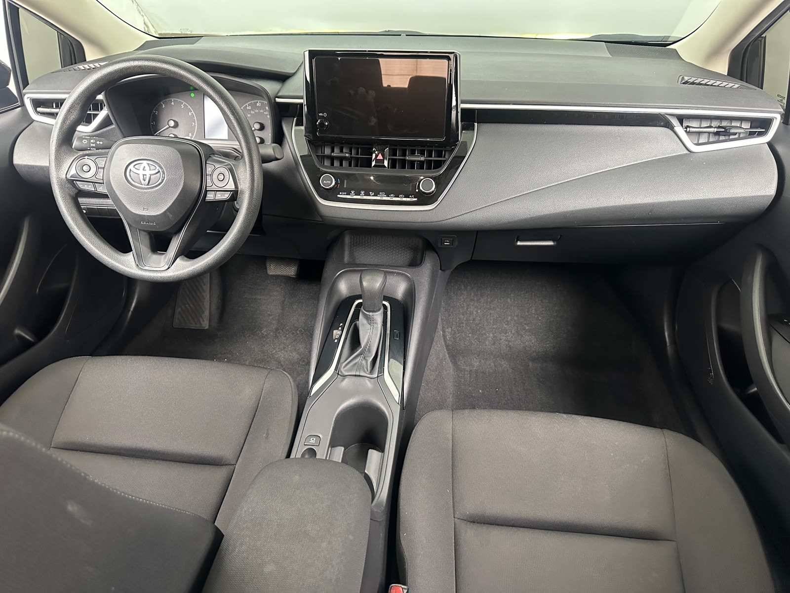 Thumbnail: 2024 Toyota Corolla - 3