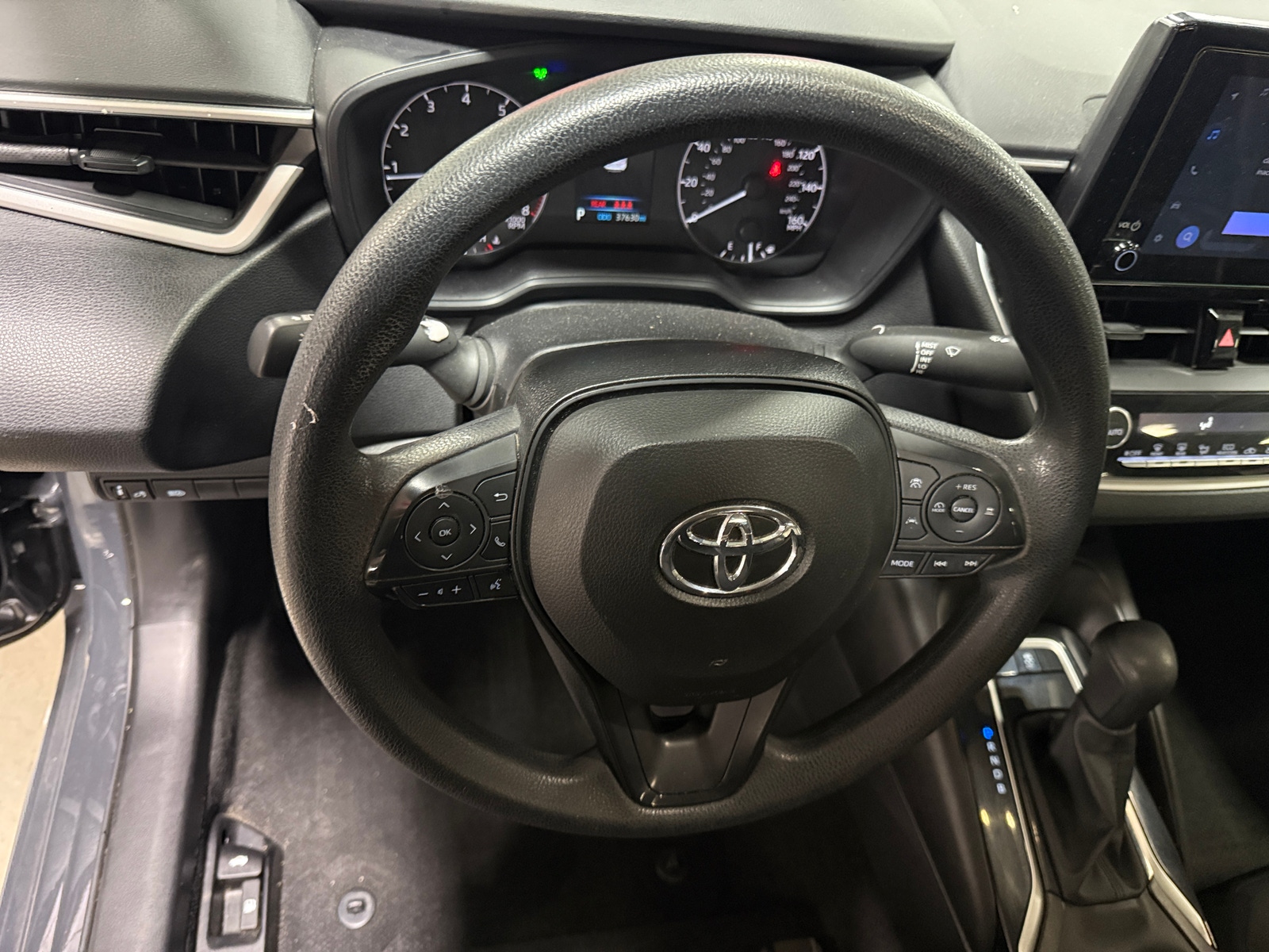 Thumbnail: 2024 Toyota Corolla - 5