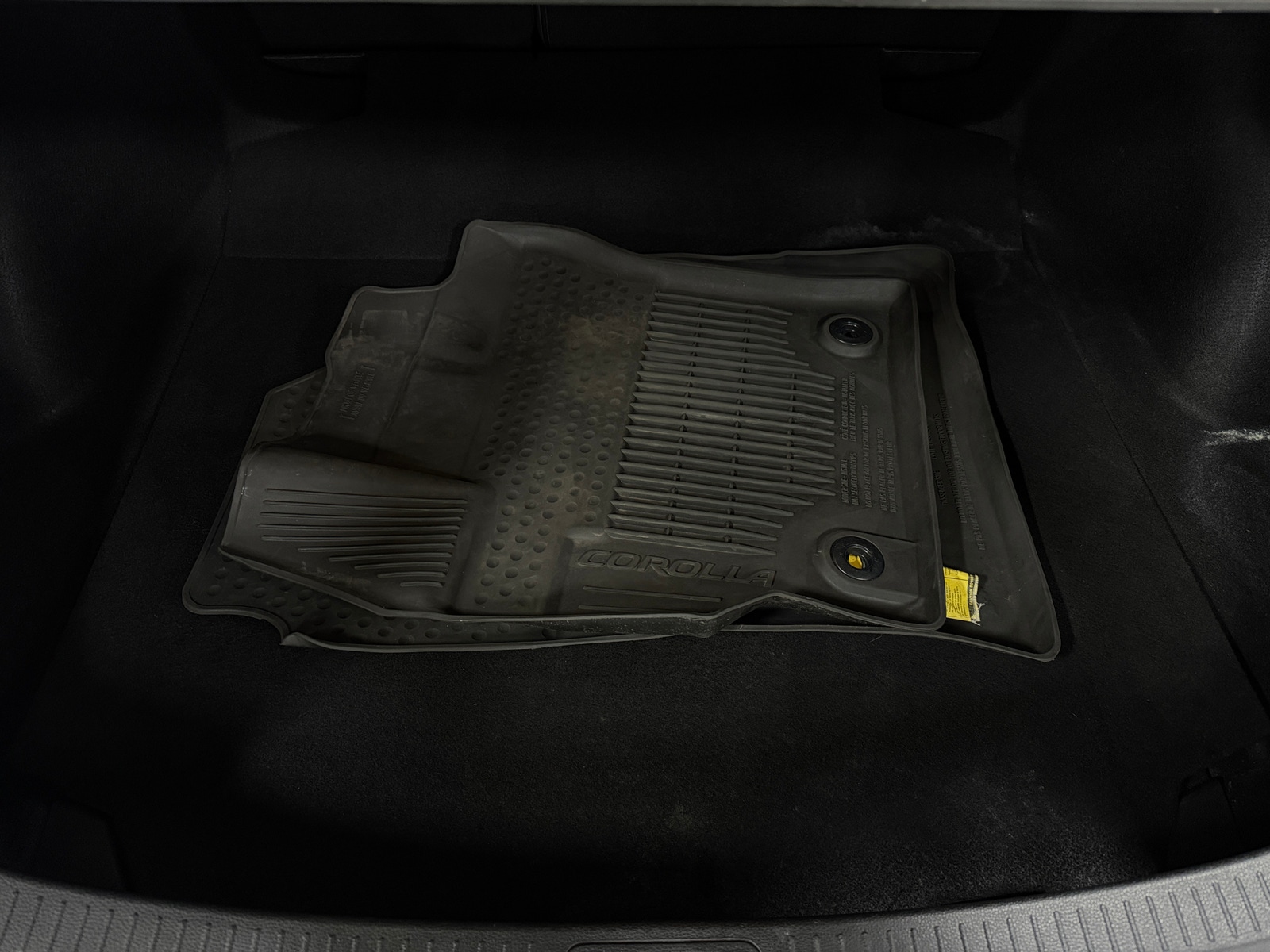 Thumbnail: 2024 Toyota Corolla - 7