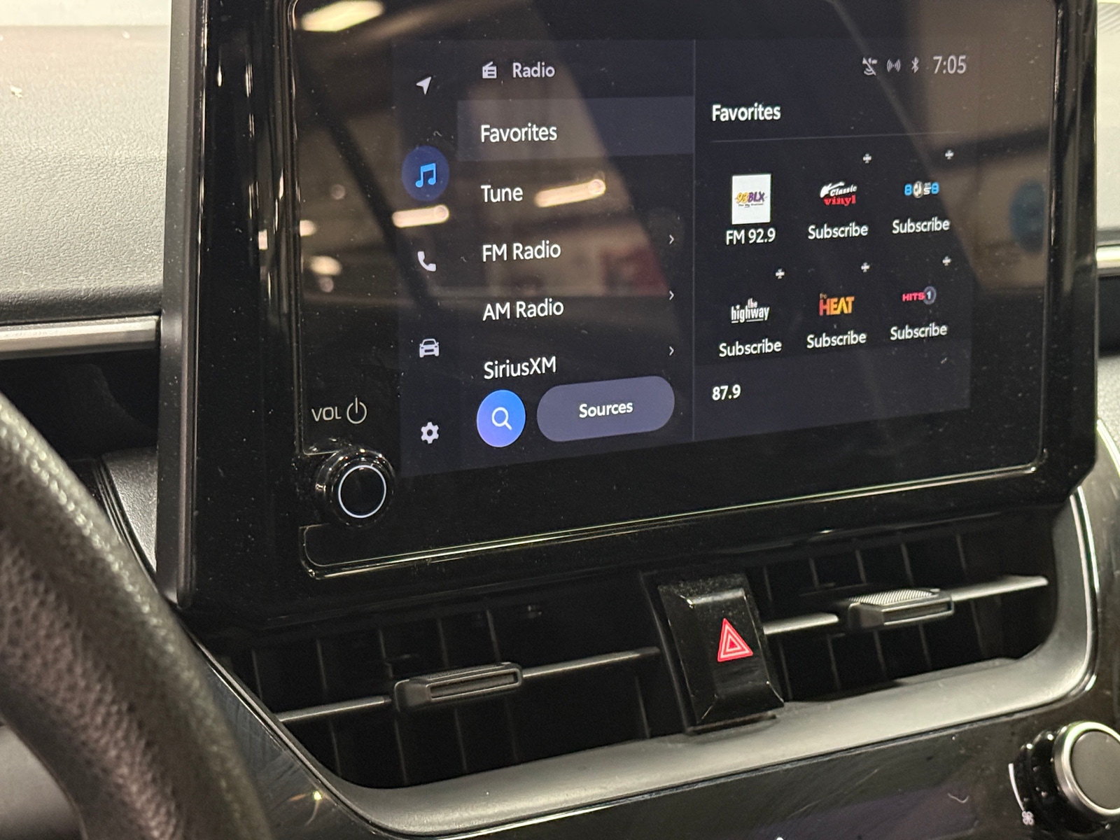 Thumbnail: 2024 Toyota Corolla - 4