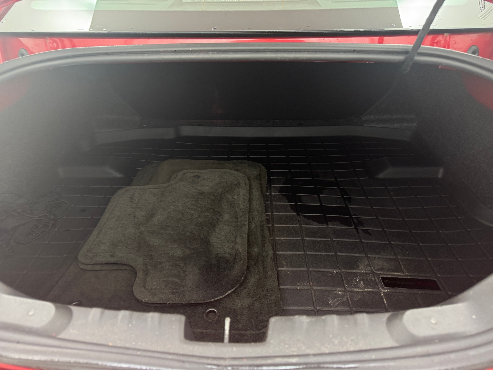 Thumbnail: 2013 Chevrolet Camaro - 4