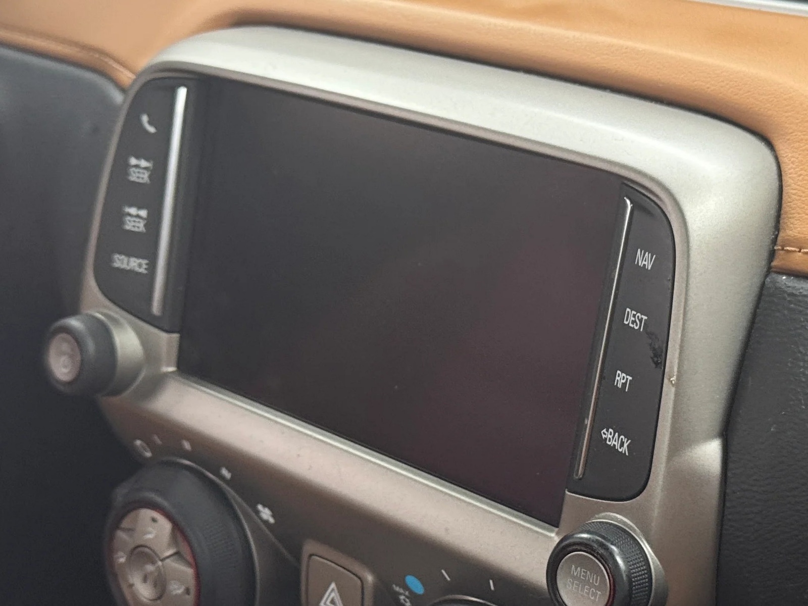 Thumbnail: 2013 Chevrolet Camaro - 2