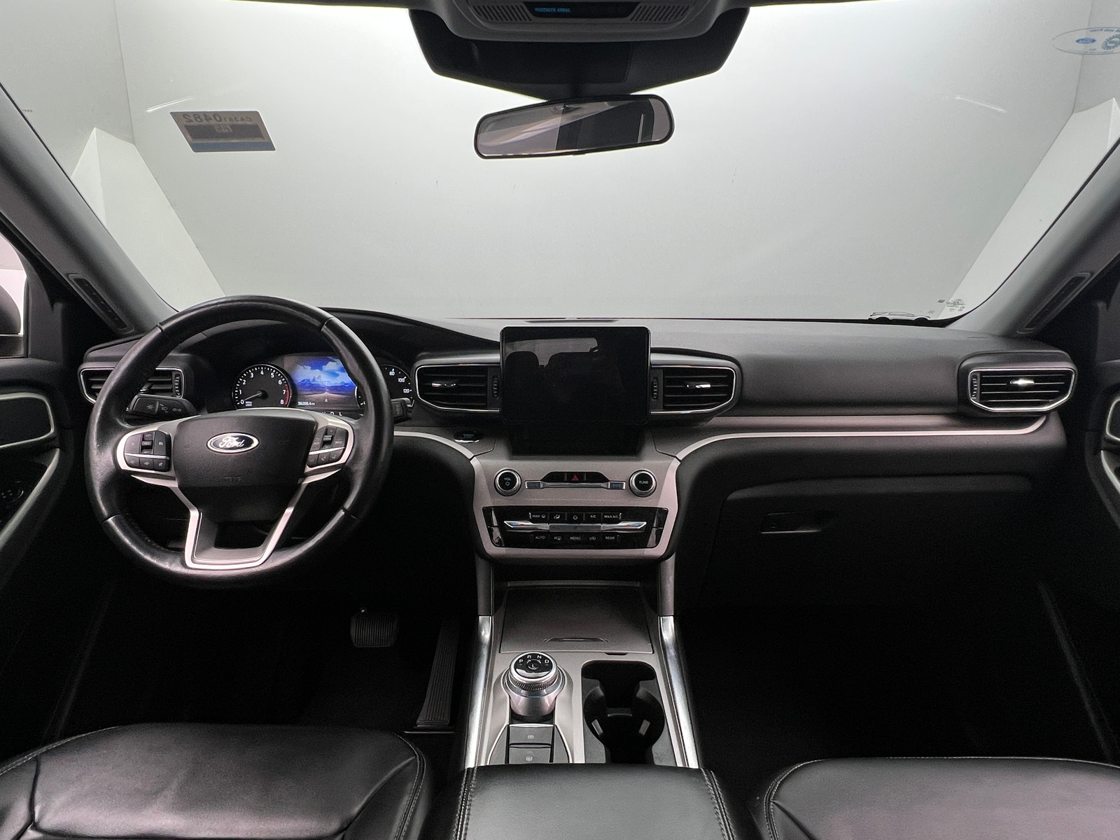 Thumbnail: 2023 Ford Explorer - 2