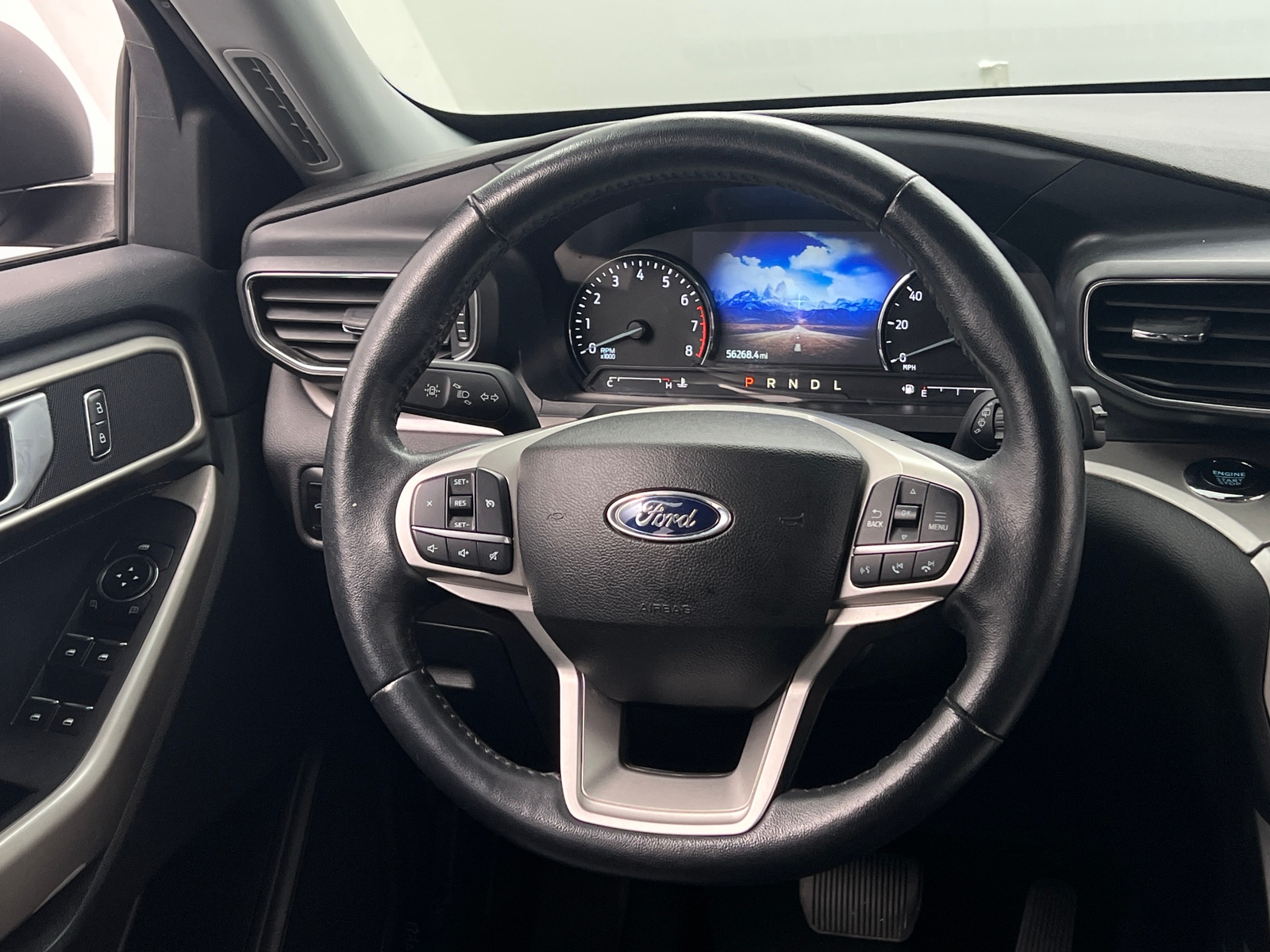 Thumbnail: 2023 Ford Explorer - 4