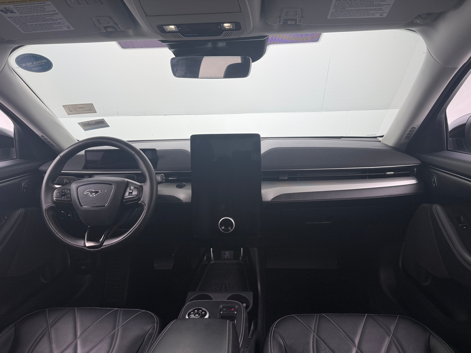 Thumbnail: 2022 Ford Mustang Mach-E - 2