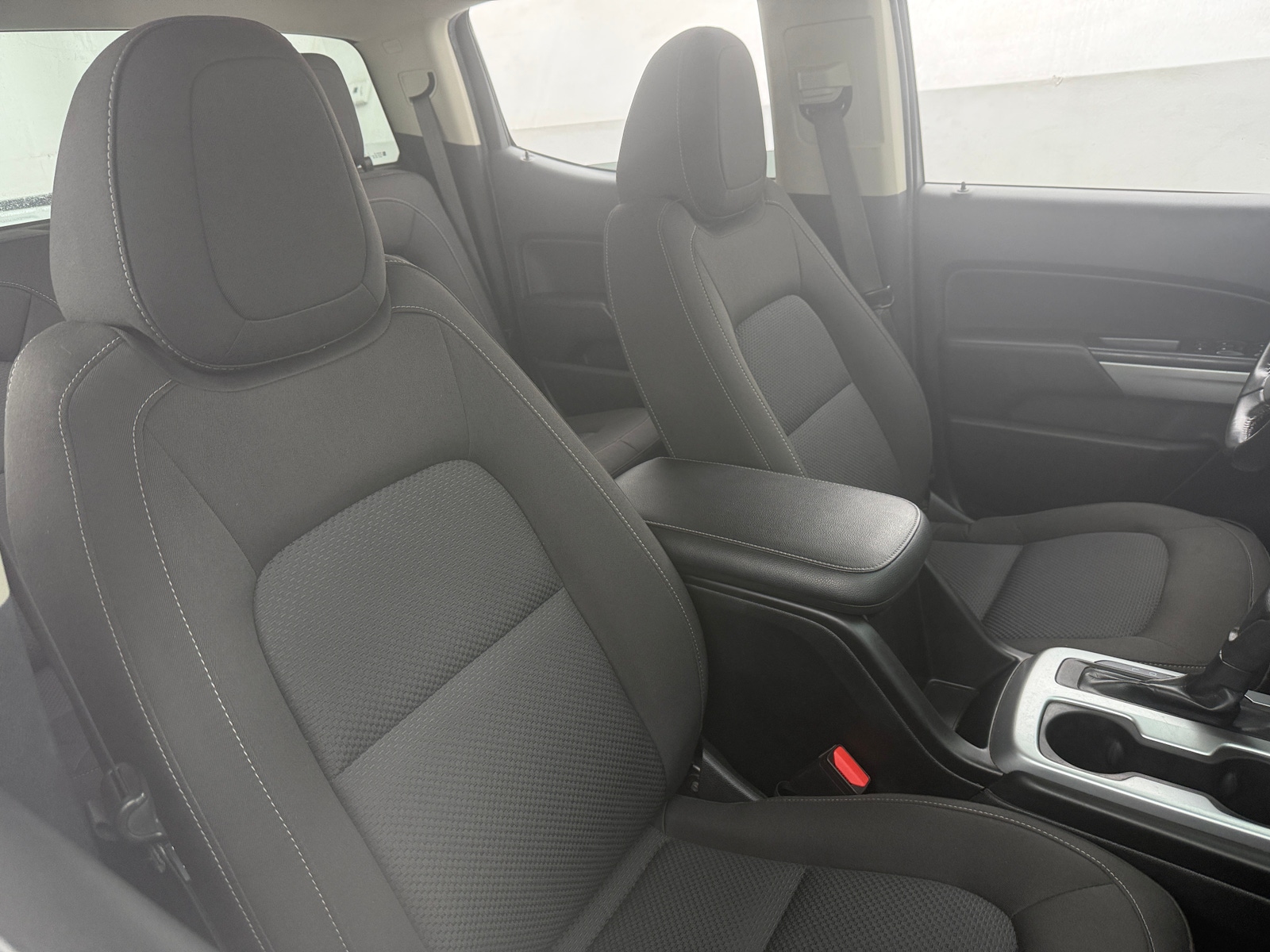 Thumbnail: 2019 Chevrolet Colorado - 2