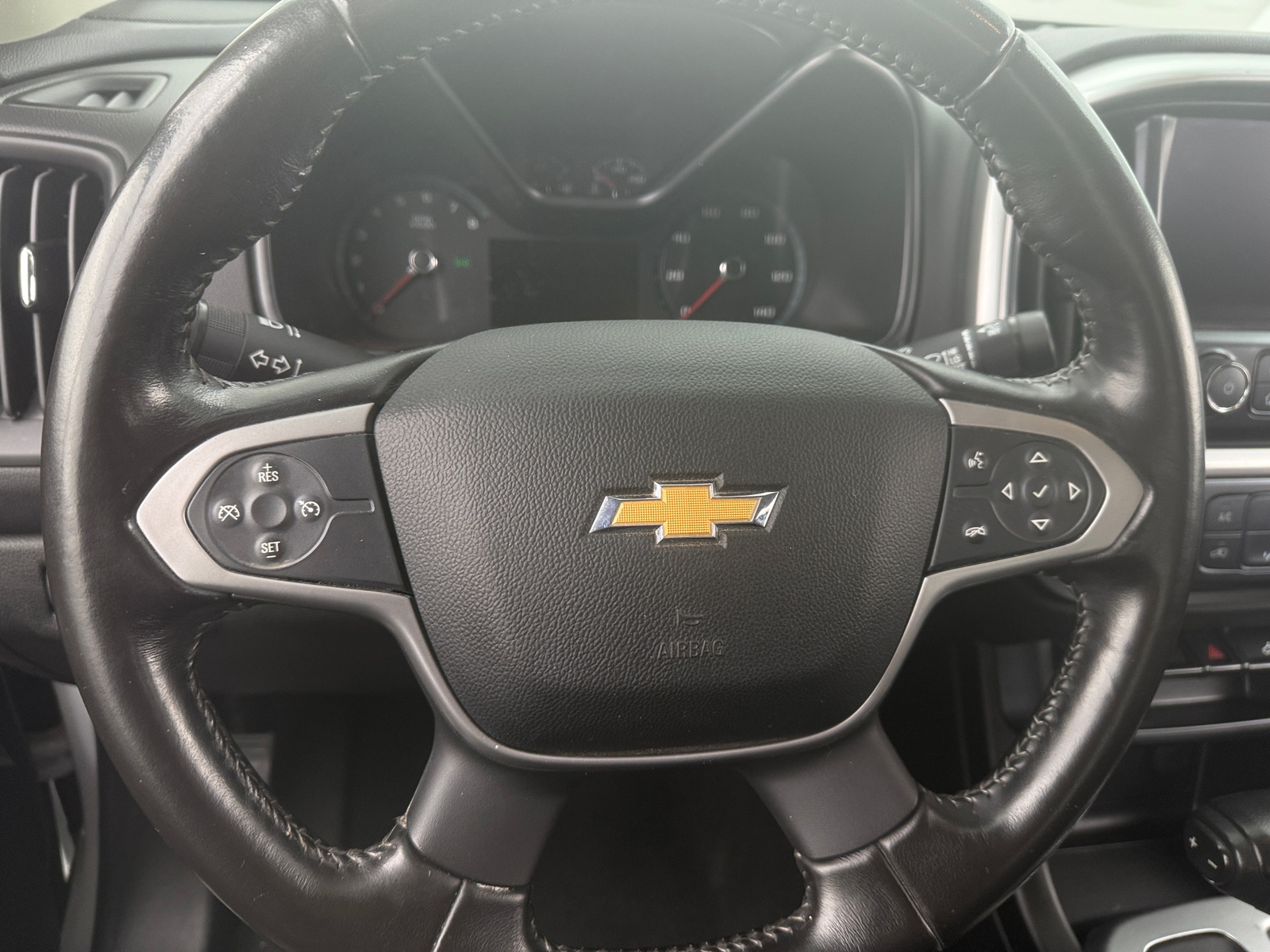 Thumbnail: 2019 Chevrolet Colorado - 5
