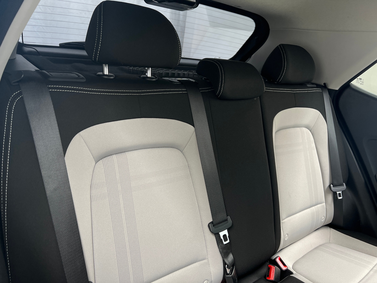 Thumbnail: 2023 Hyundai Venue - 6