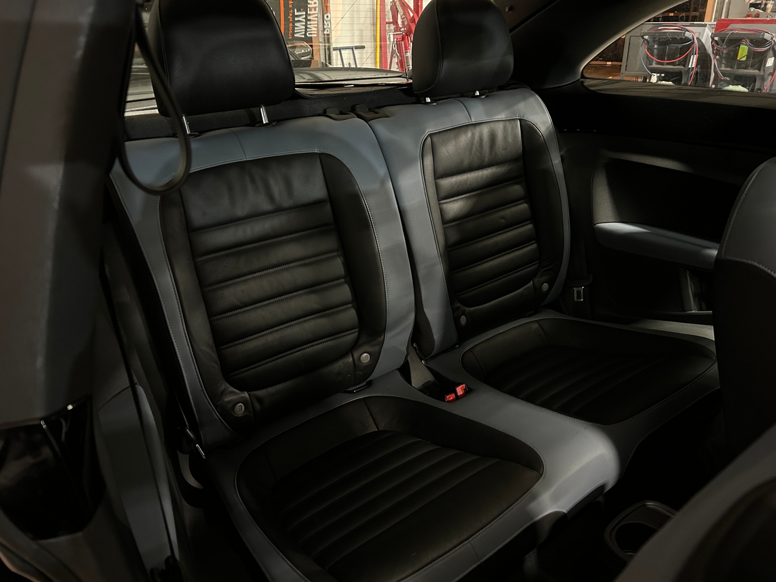 Thumbnail: 2013 Volkswagen Beetle - 6