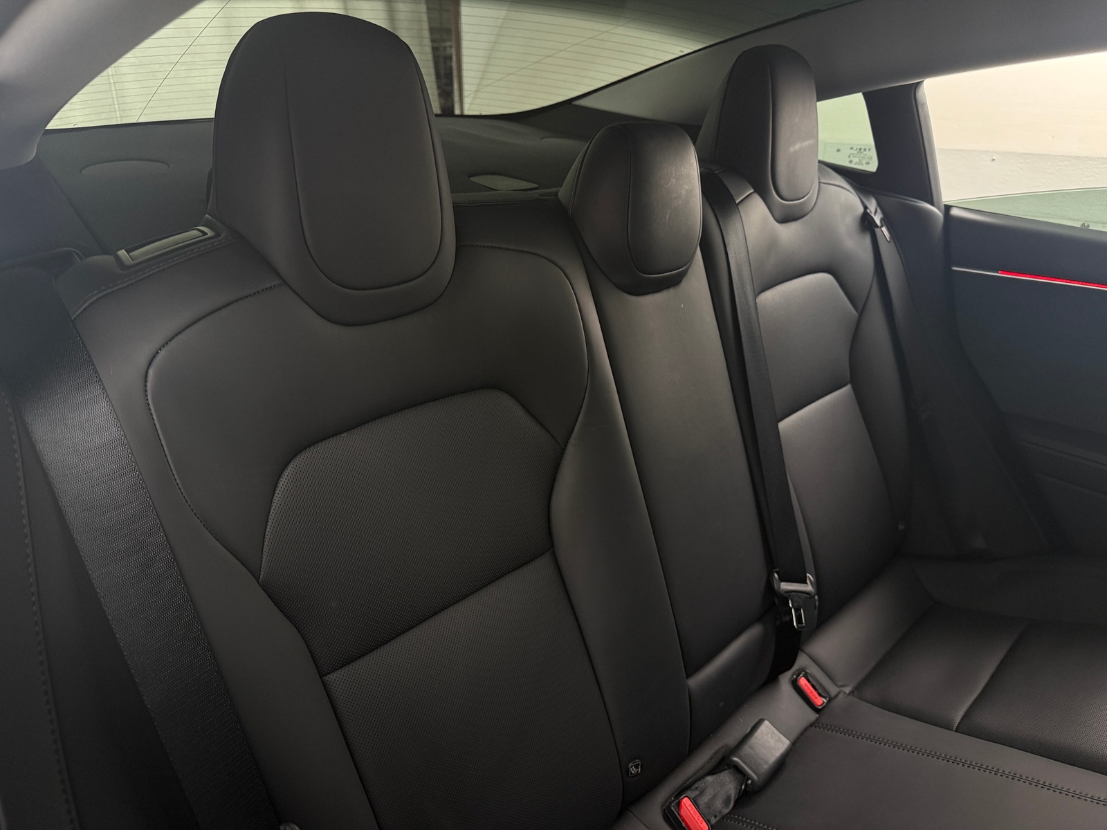 Thumbnail: 2024 Tesla Model 3 - 5