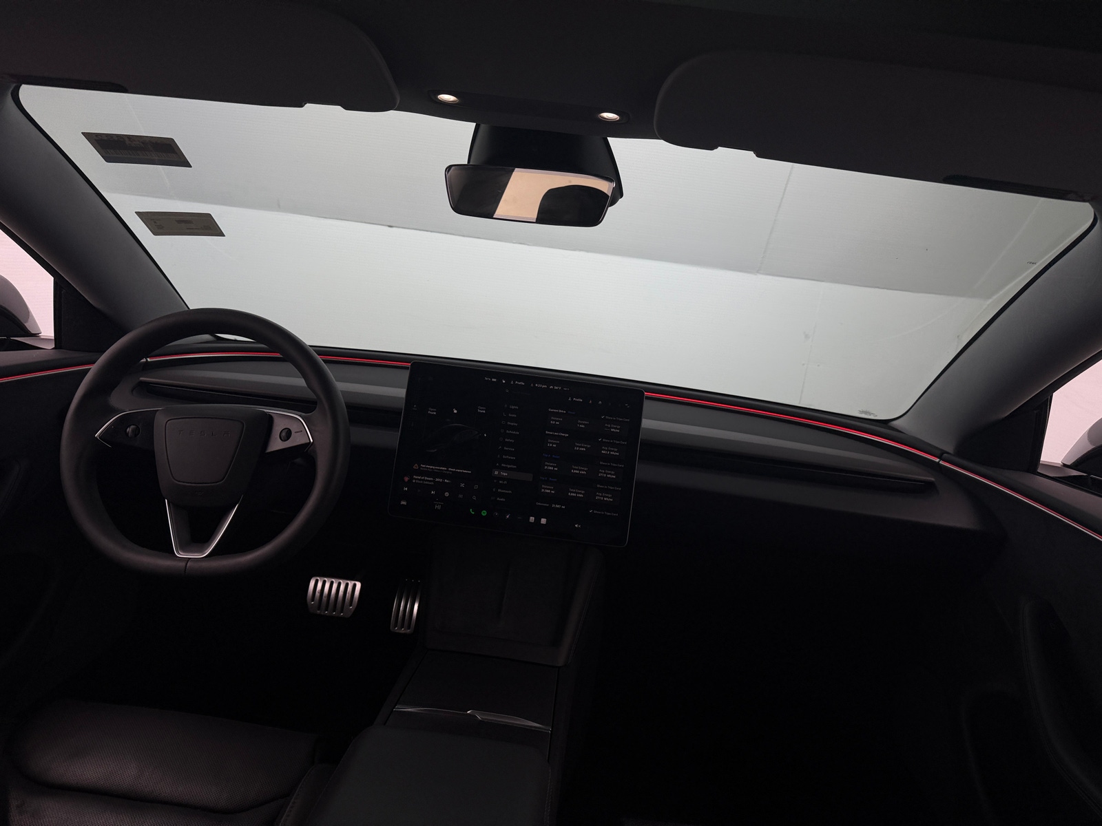 Thumbnail: 2024 Tesla Model 3 - 2