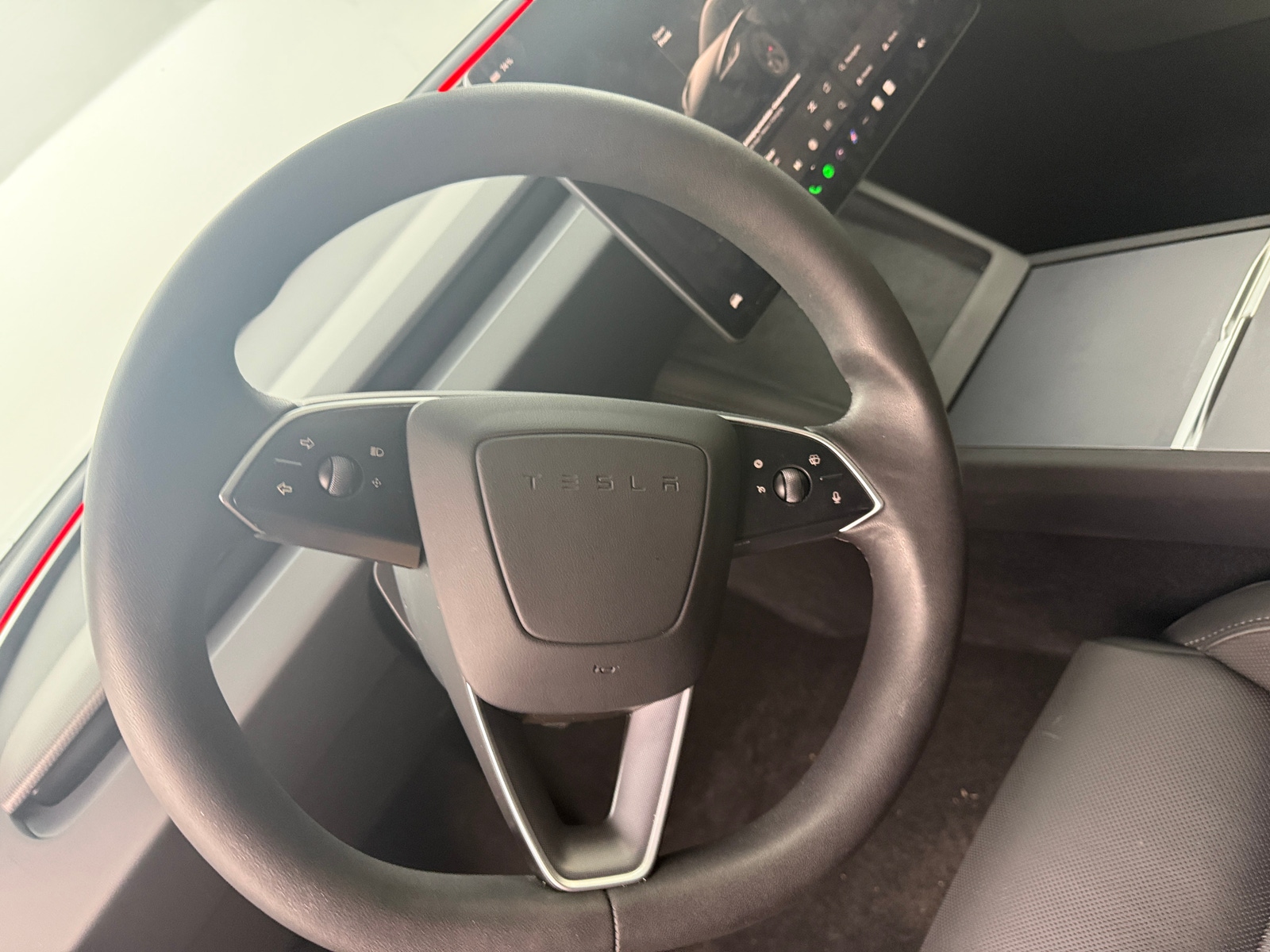 Thumbnail: 2024 Tesla Model 3 - 4