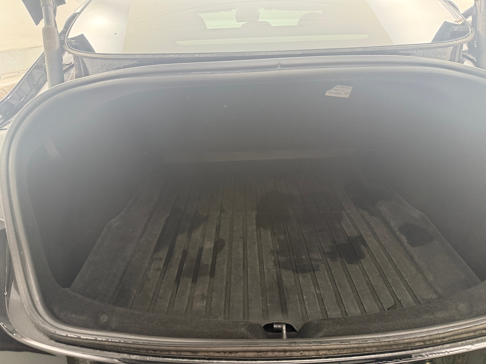 Thumbnail: 2024 Tesla Model 3 - 6