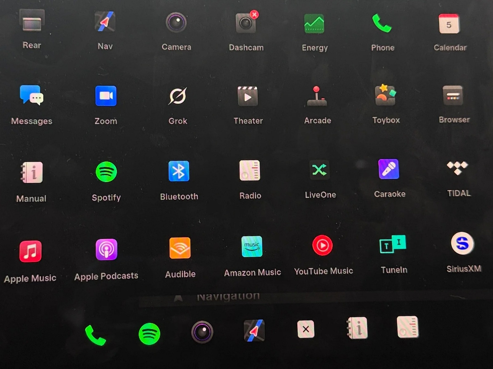 Thumbnail: 2024 Tesla Model 3 - 3