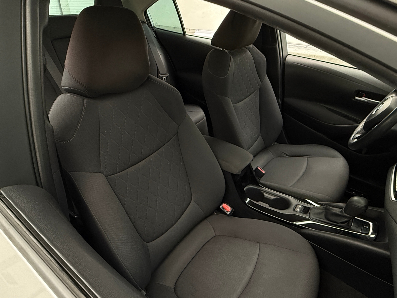 Thumbnail: 2021 Toyota Corolla - 2