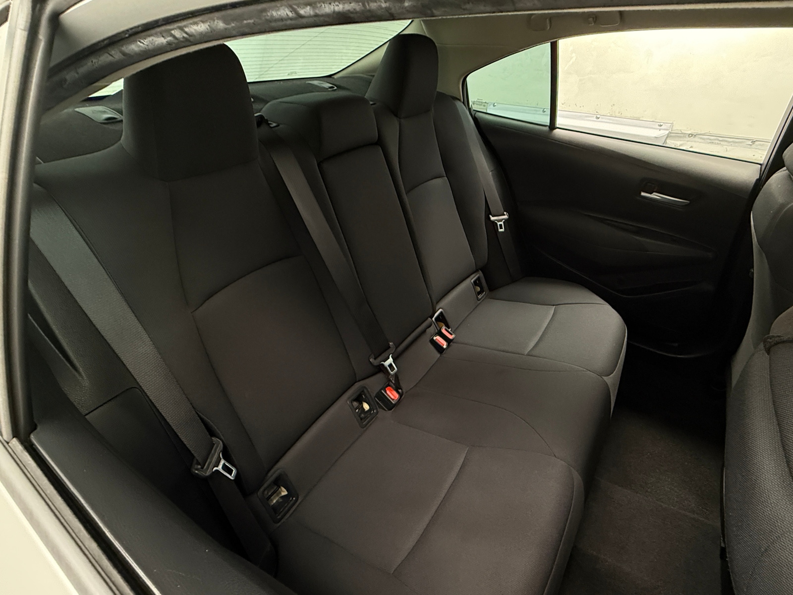 Thumbnail: 2021 Toyota Corolla - 6