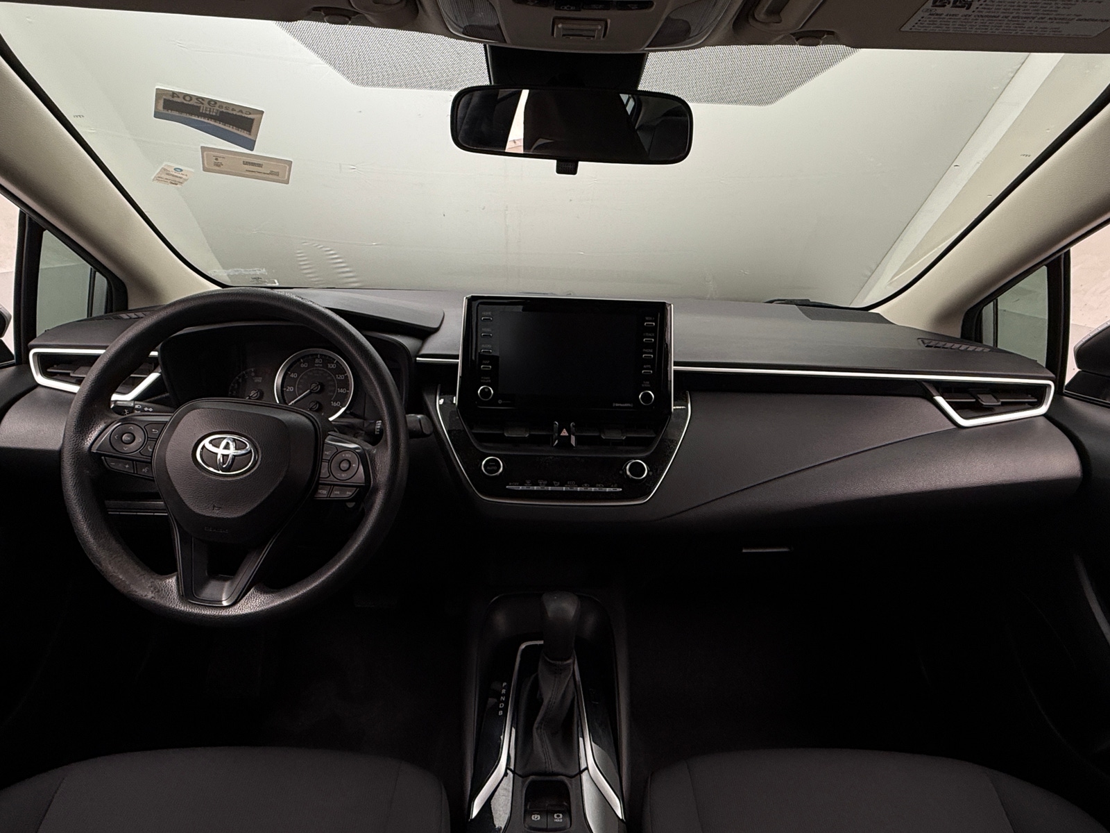 Thumbnail: 2021 Toyota Corolla - 3