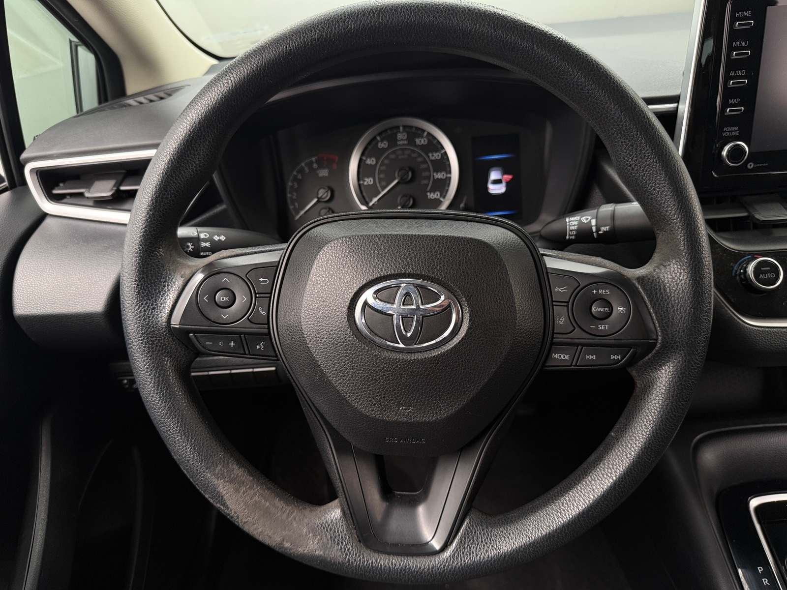 Thumbnail: 2021 Toyota Corolla - 5