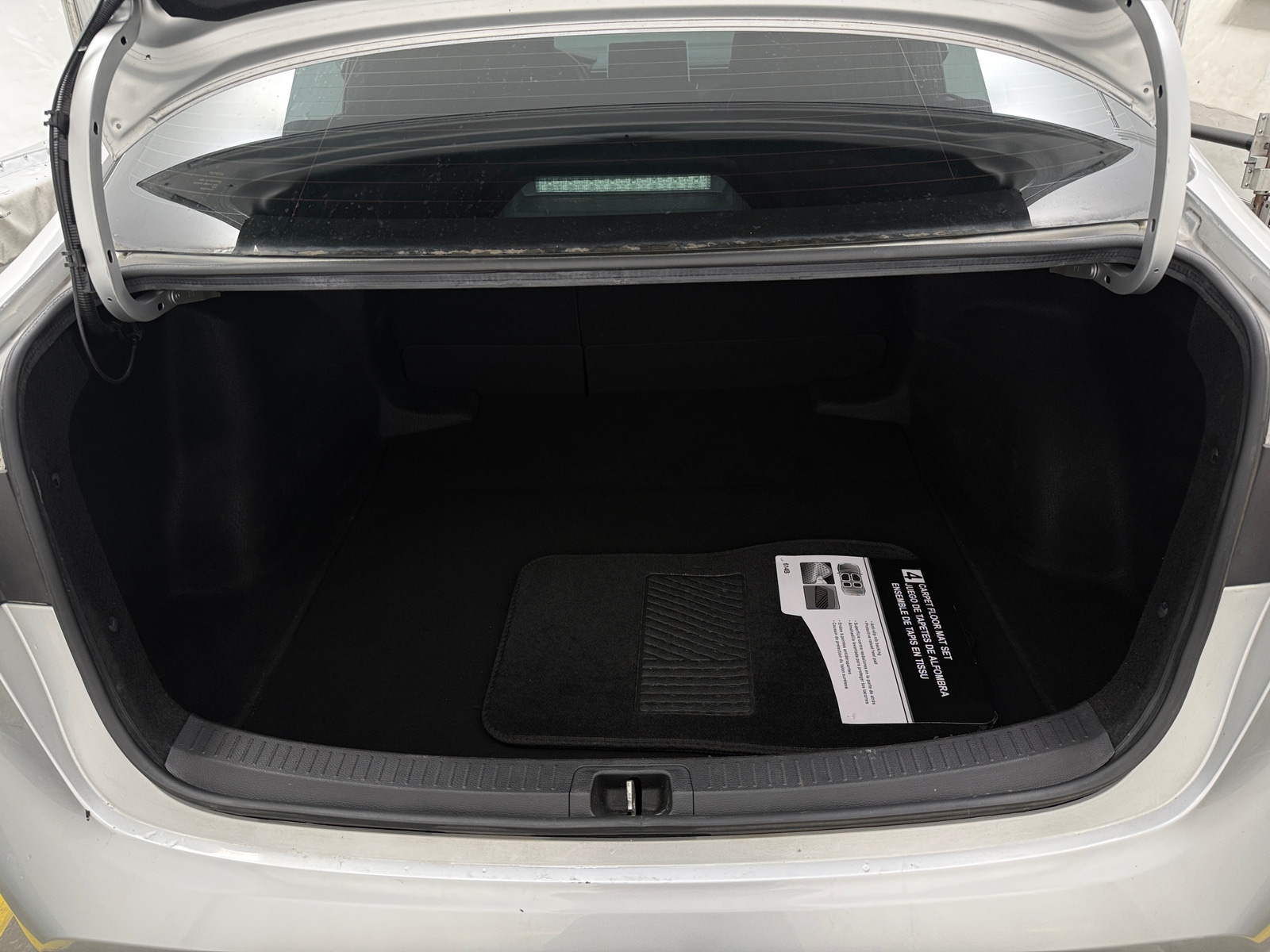 Thumbnail: 2021 Toyota Corolla - 7