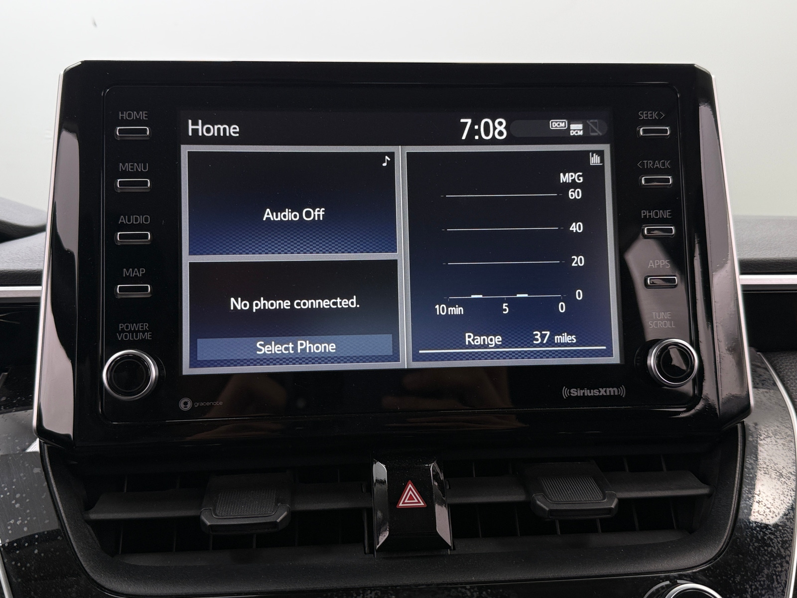 Thumbnail: 2021 Toyota Corolla - 4