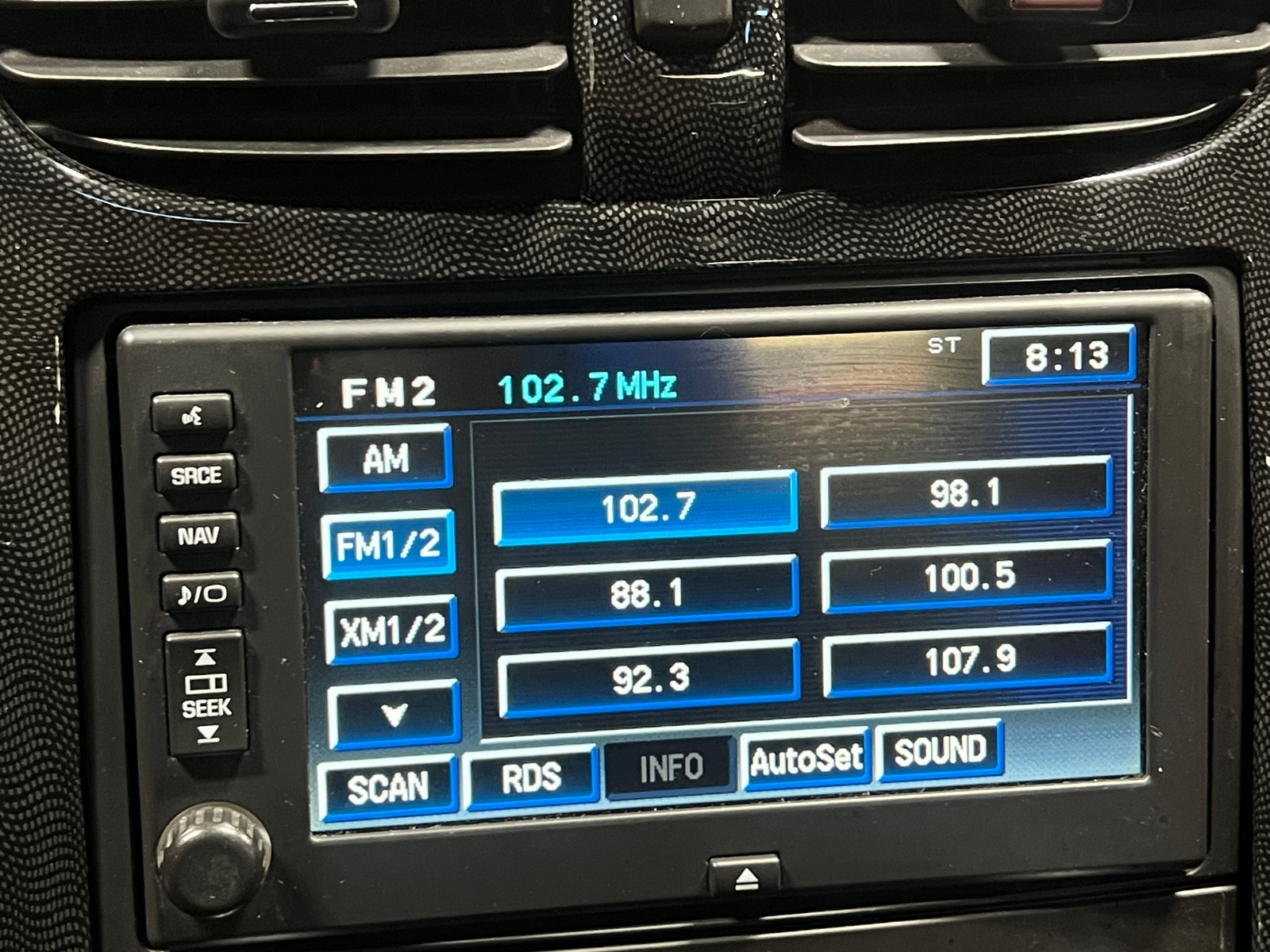 Thumbnail: 2011 Chevrolet Corvette - 2