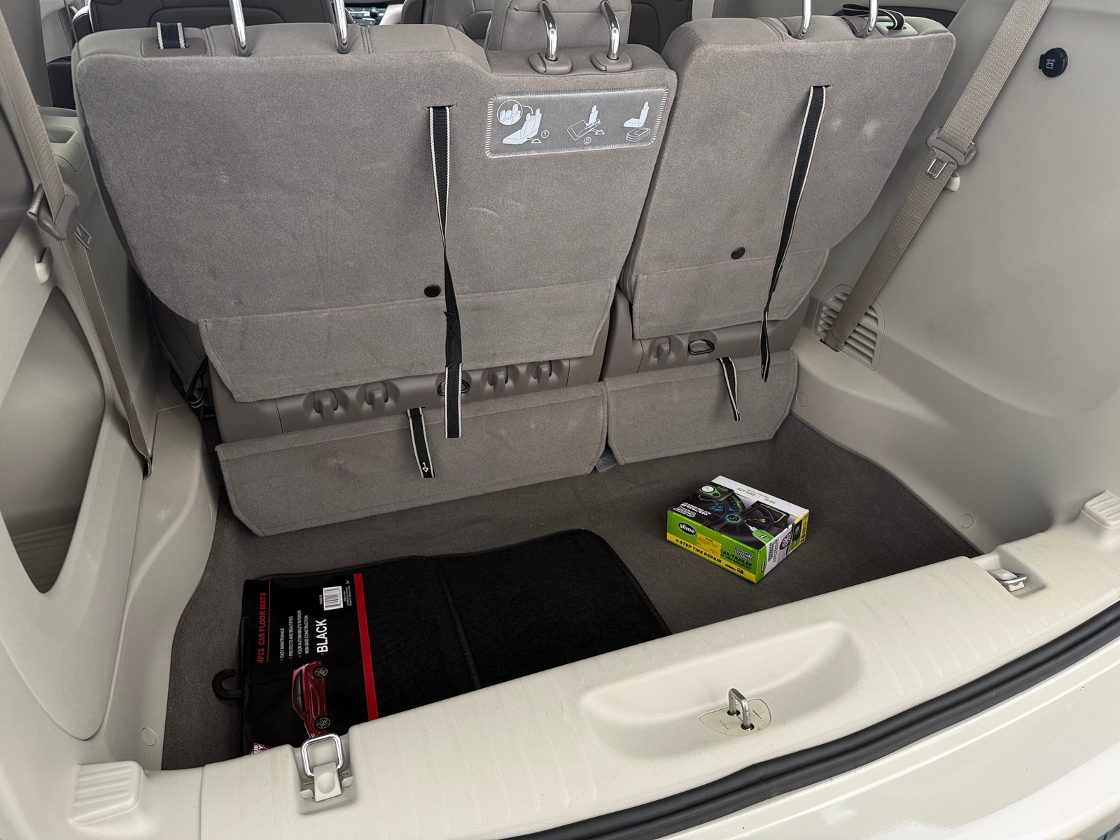 Thumbnail: 2019 Chrysler Pacifica - 7