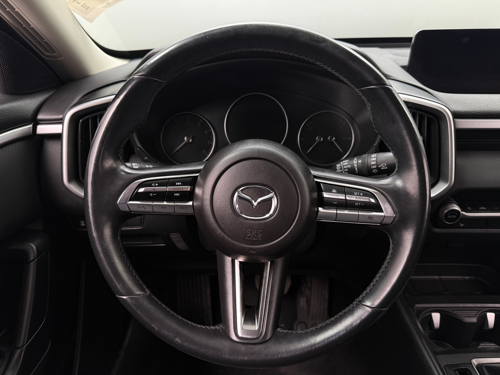 Thumbnail: 2024 Mazda CX-50 - 5