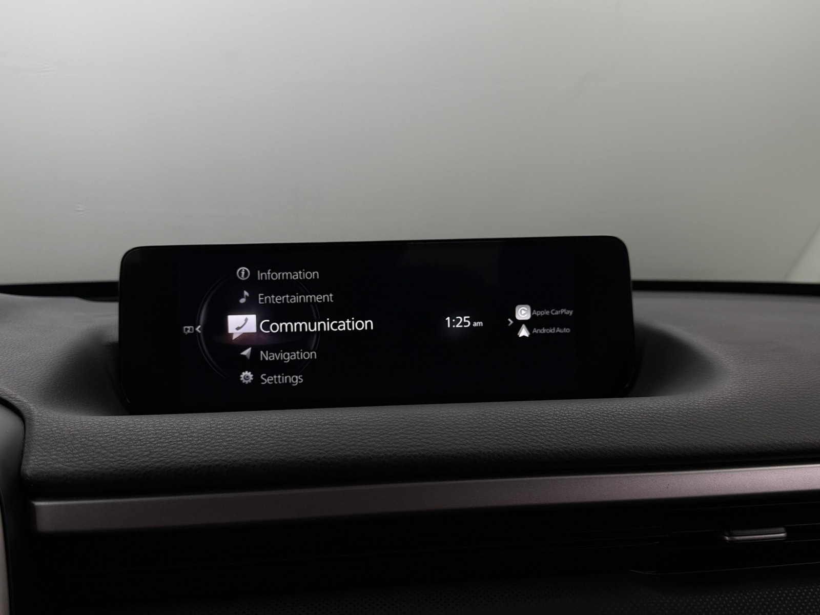 Thumbnail: 2024 Mazda CX-50 - 4