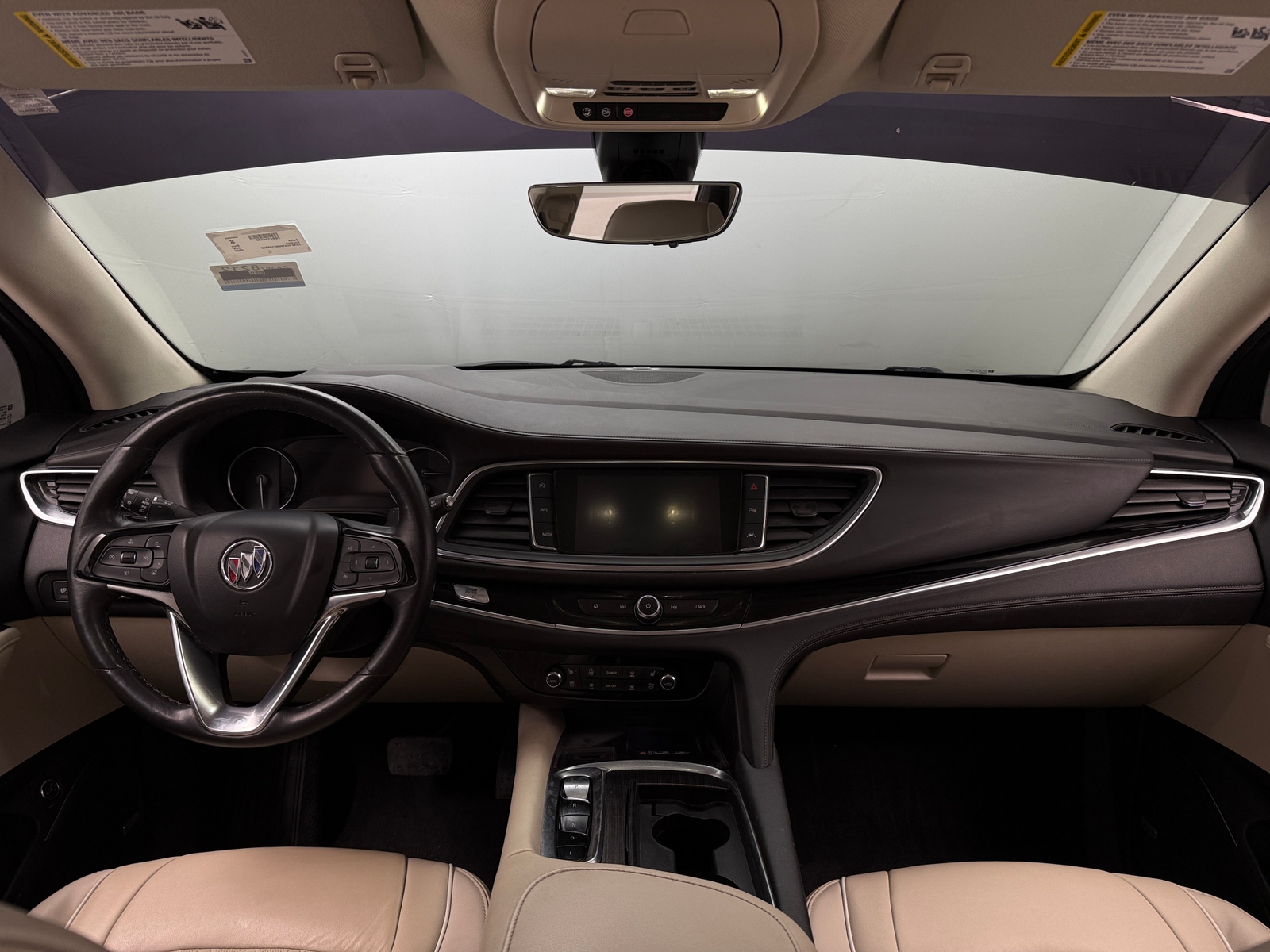 Thumbnail: 2022 Buick Enclave - 2