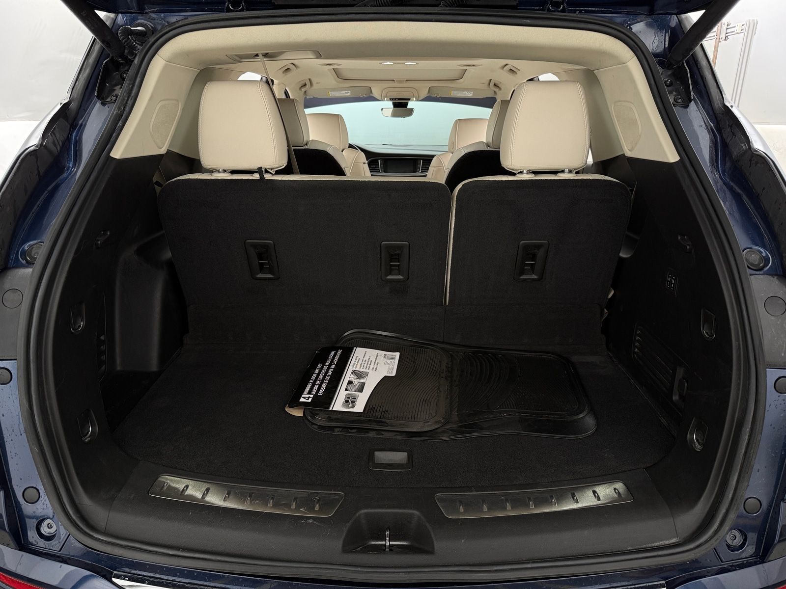 Thumbnail: 2022 Buick Enclave - 6