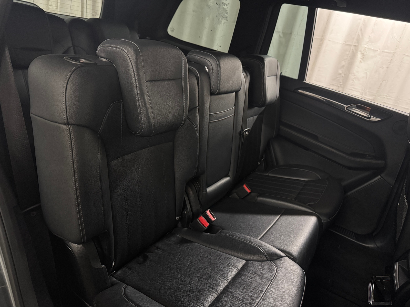 Thumbnail: 2019 Mercedes-Benz GLS - 5