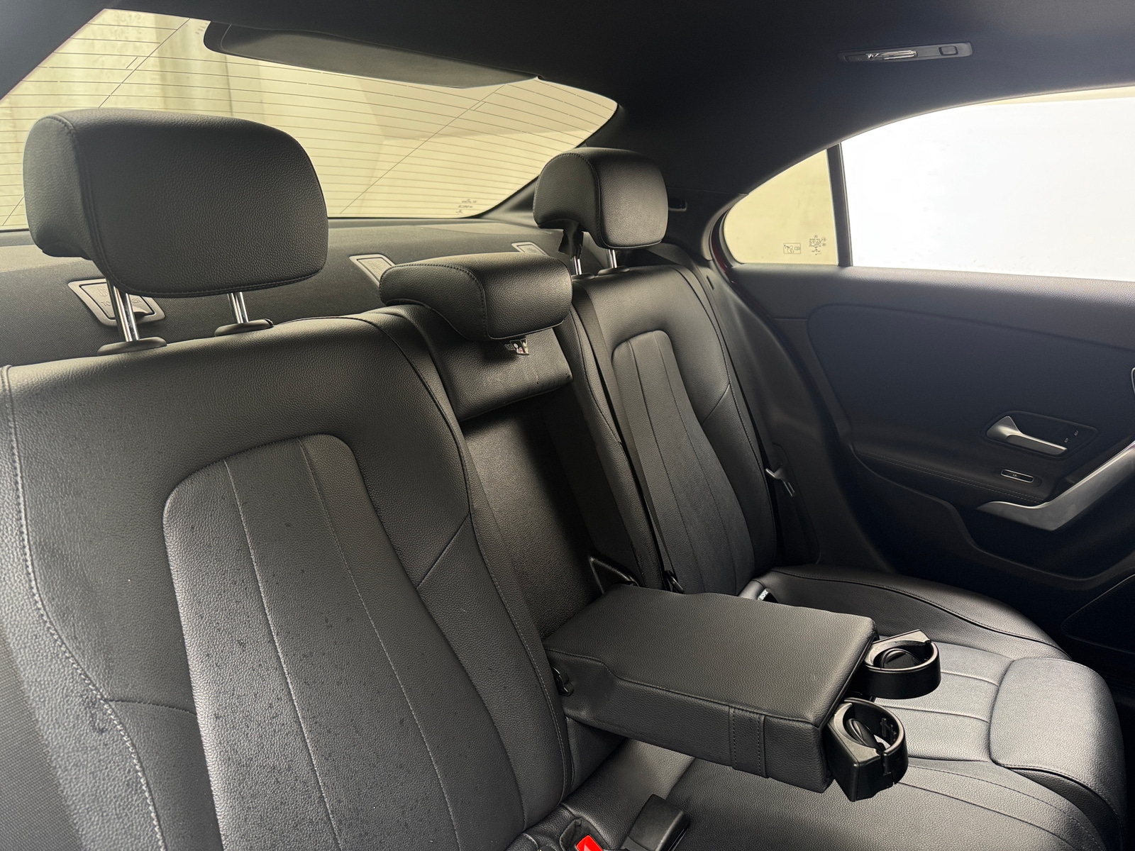 Thumbnail: 2020 Mercedes-Benz A-Class - 5