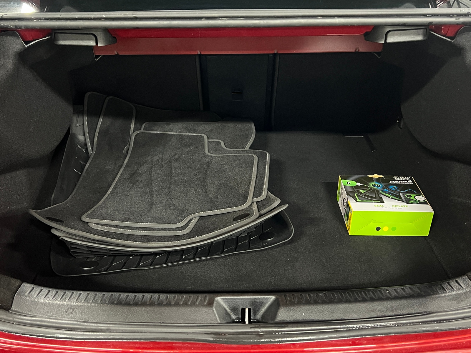 Thumbnail: 2020 Mercedes-Benz A-Class - 6