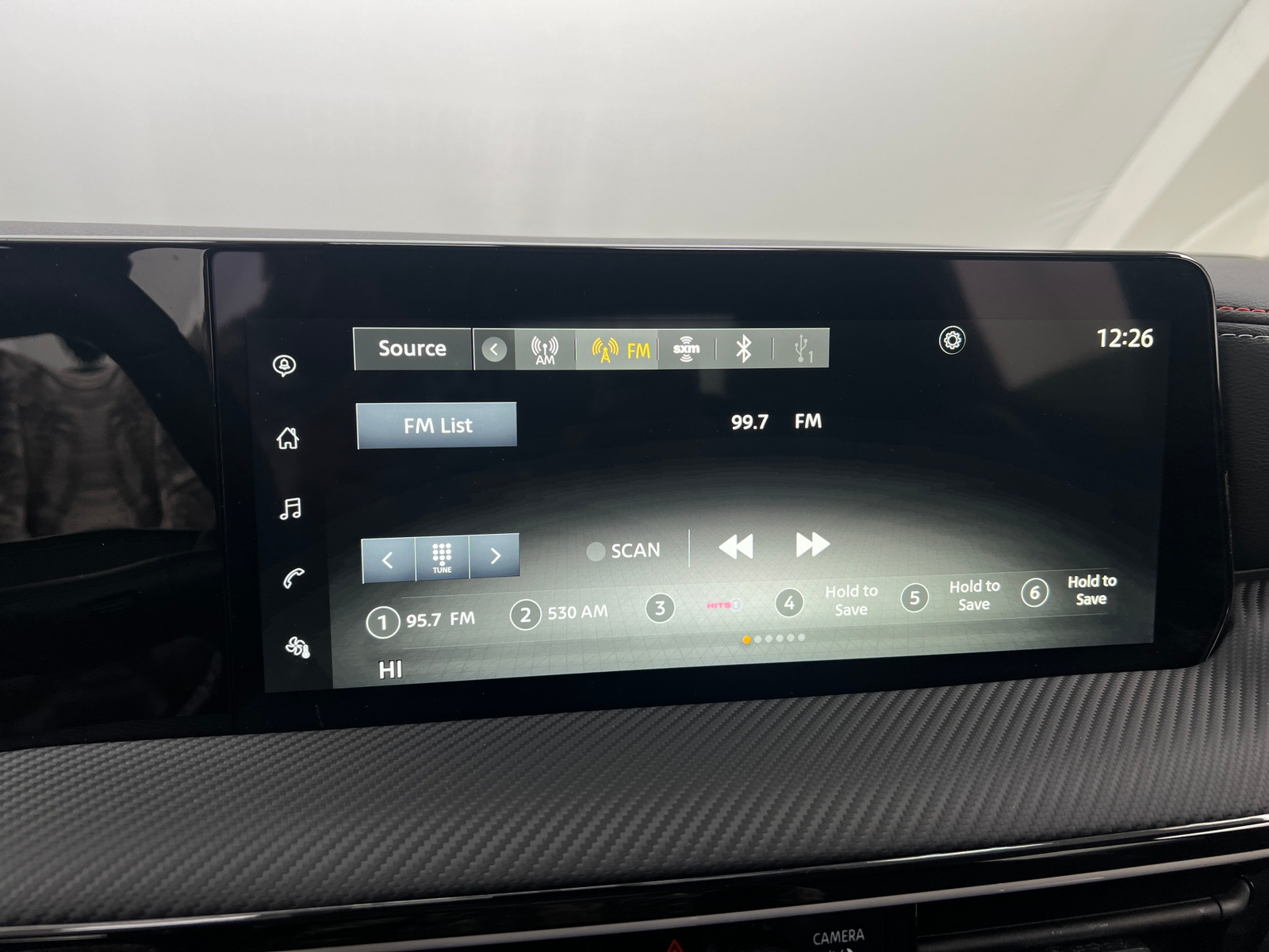 Thumbnail: 2025 Nissan Kicks - 3