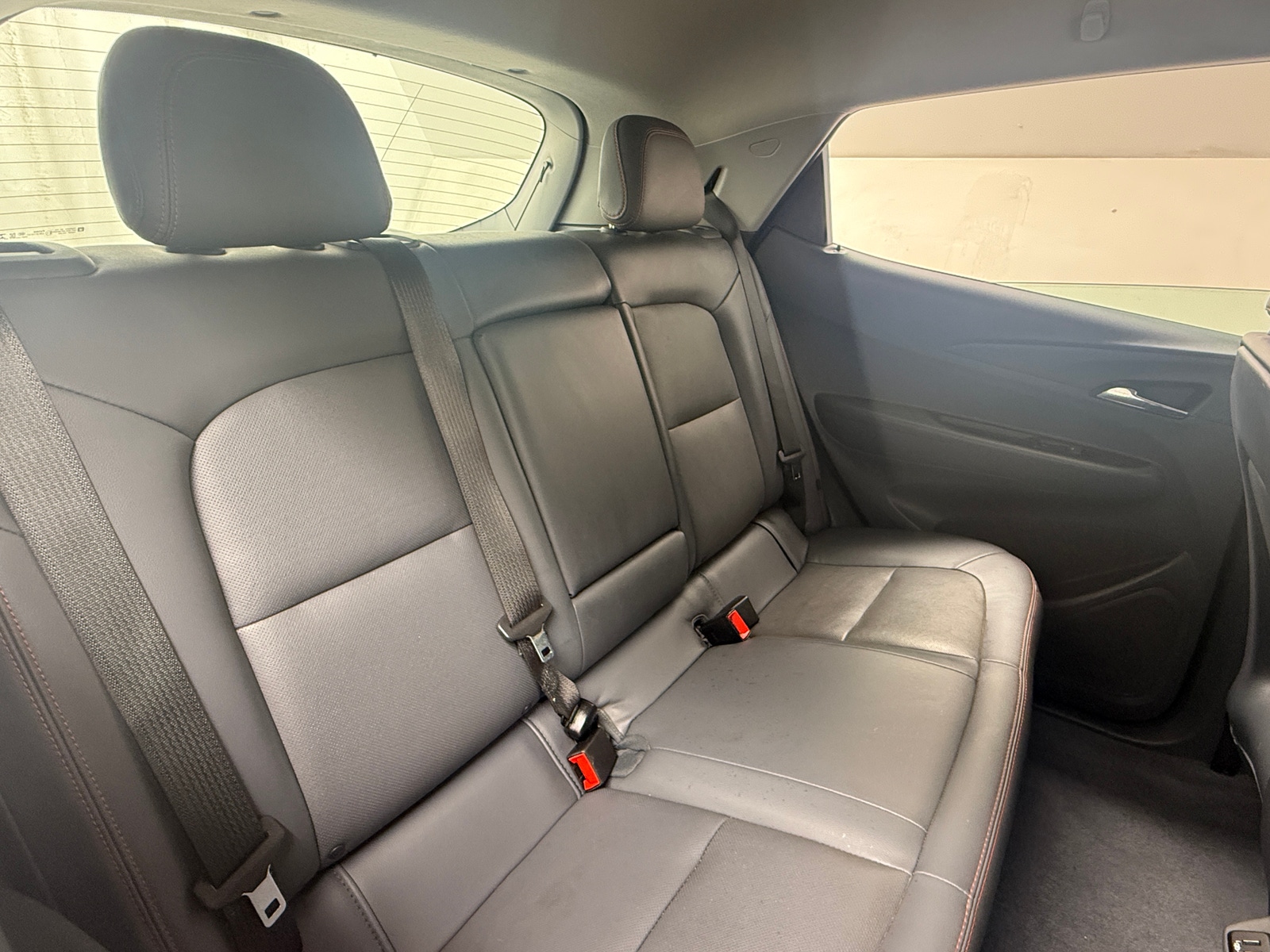 Thumbnail: 2019 Chevrolet Bolt EV - 5