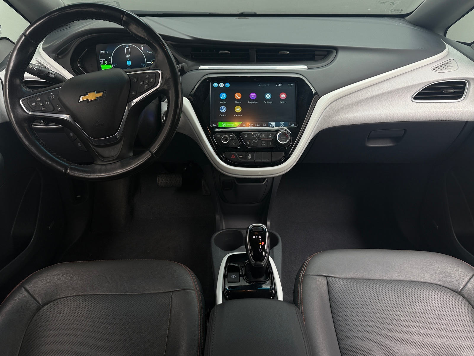 Thumbnail: 2019 Chevrolet Bolt EV - 2