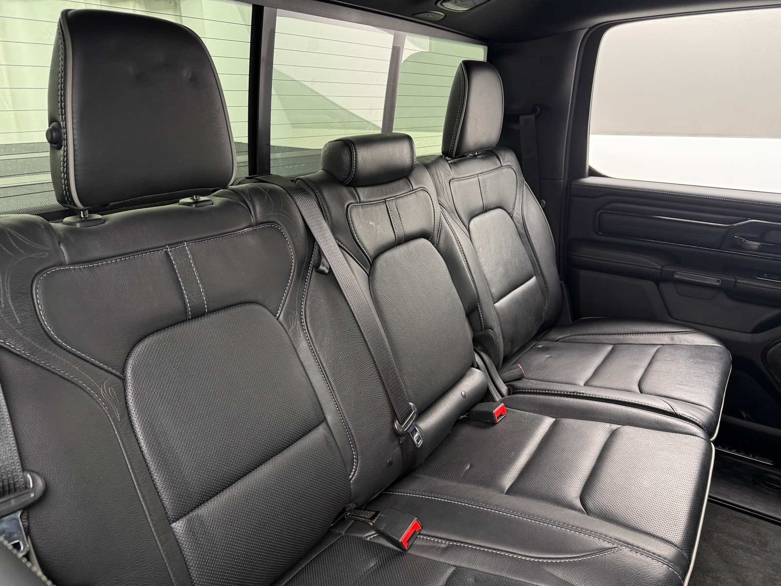 Thumbnail: 2023 RAM 1500 - 5