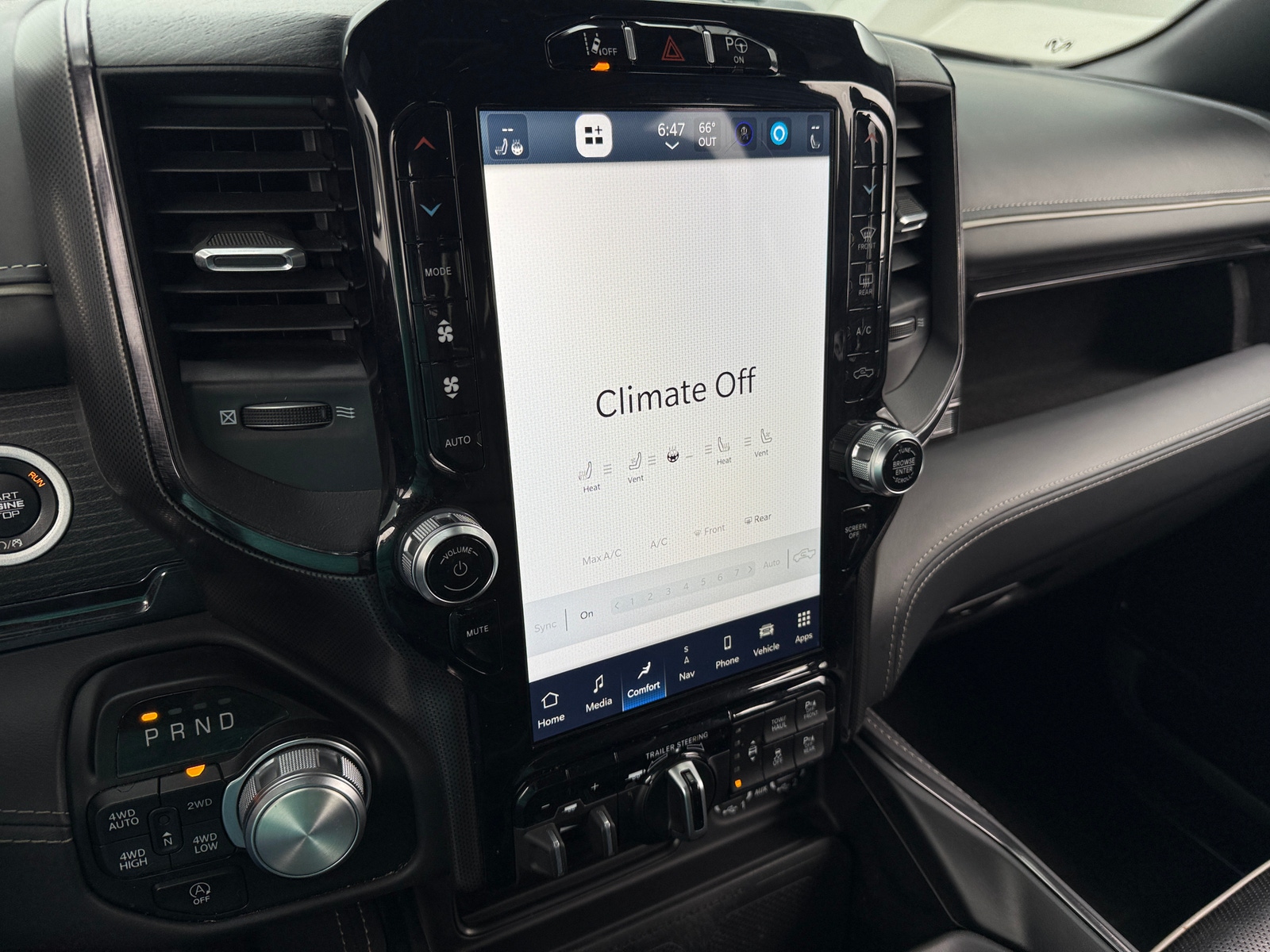 Thumbnail: 2023 RAM 1500 - 3