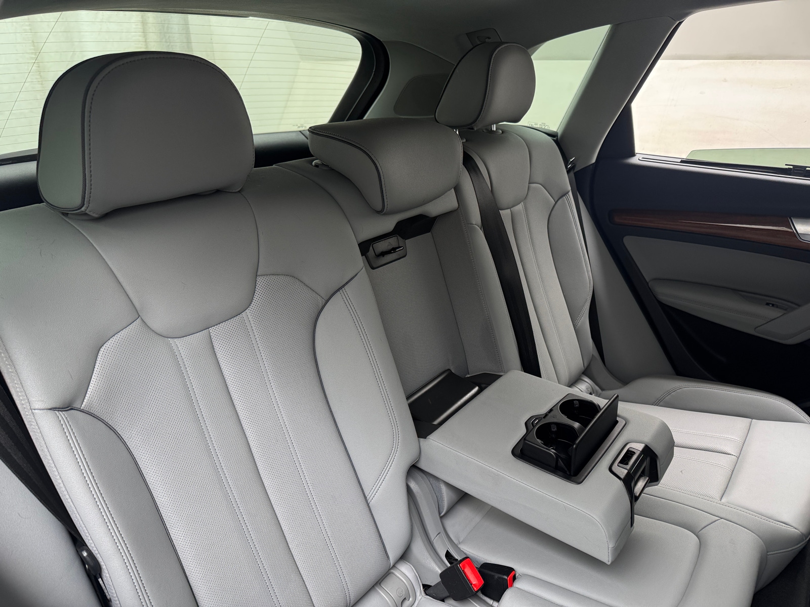 Thumbnail: 2023 Audi Q5 - 5