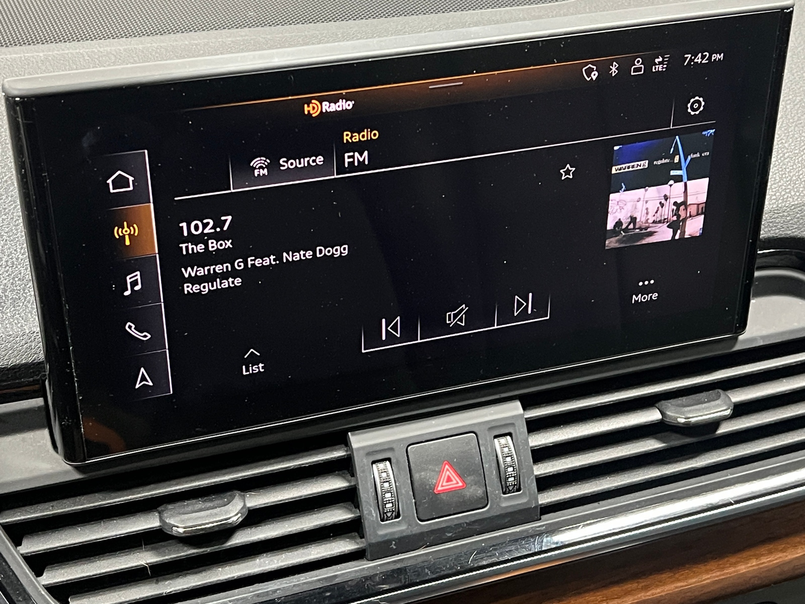 Thumbnail: 2023 Audi Q5 - 3