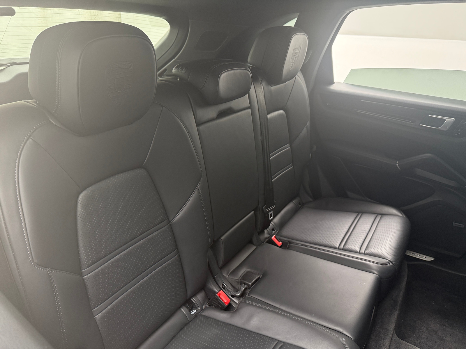 Thumbnail: 2021 Porsche Cayenne - 5