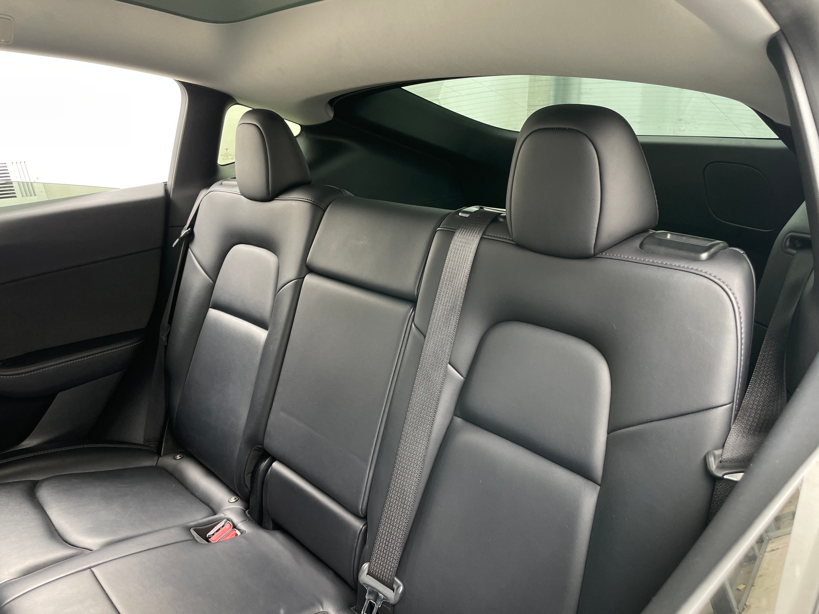 Thumbnail: 2021 Tesla Model Y - 5