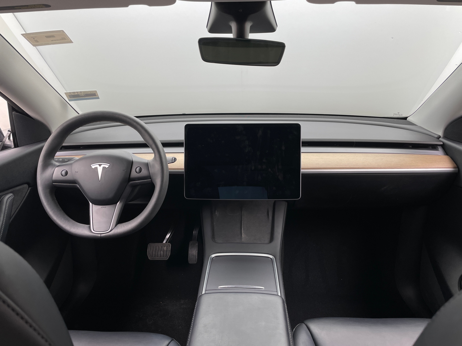 Thumbnail: 2021 Tesla Model Y - 2