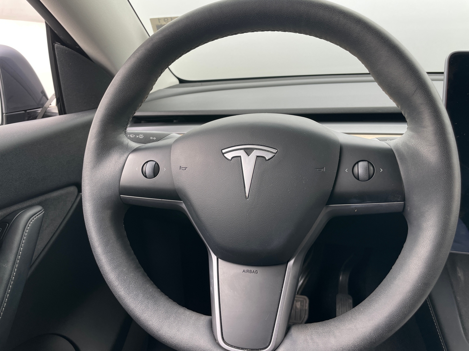 Thumbnail: 2021 Tesla Model Y - 4