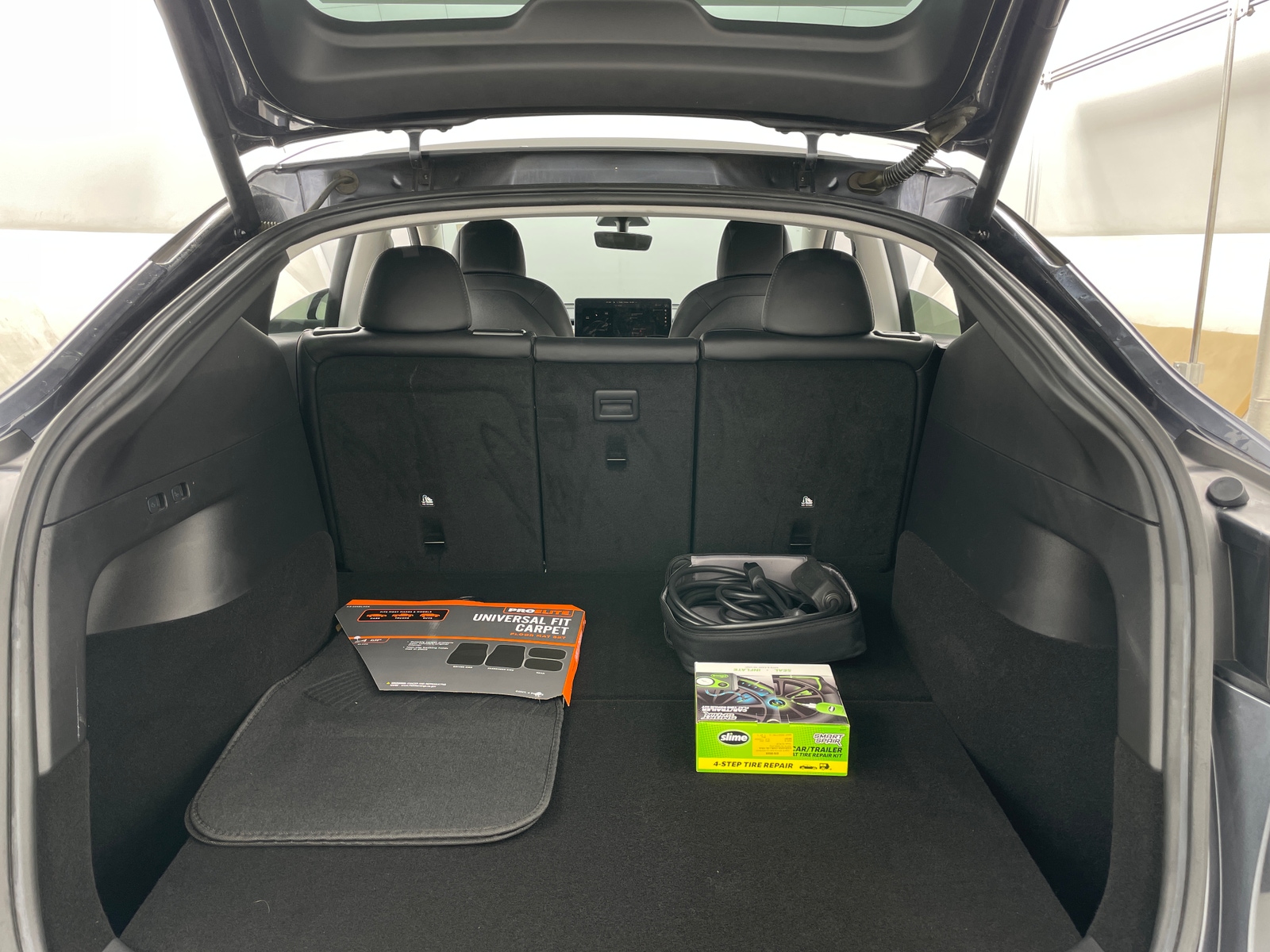 Thumbnail: 2021 Tesla Model Y - 6