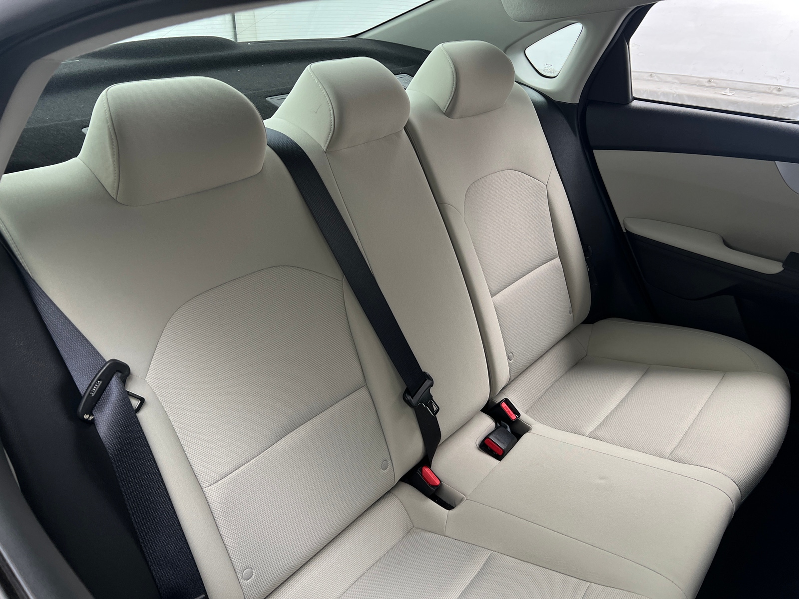 Thumbnail: 2022 Kia Forte - 6