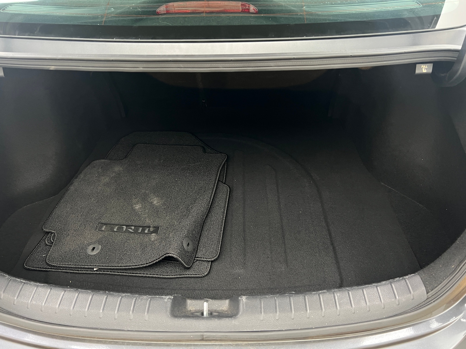 Thumbnail: 2022 Kia Forte - 7