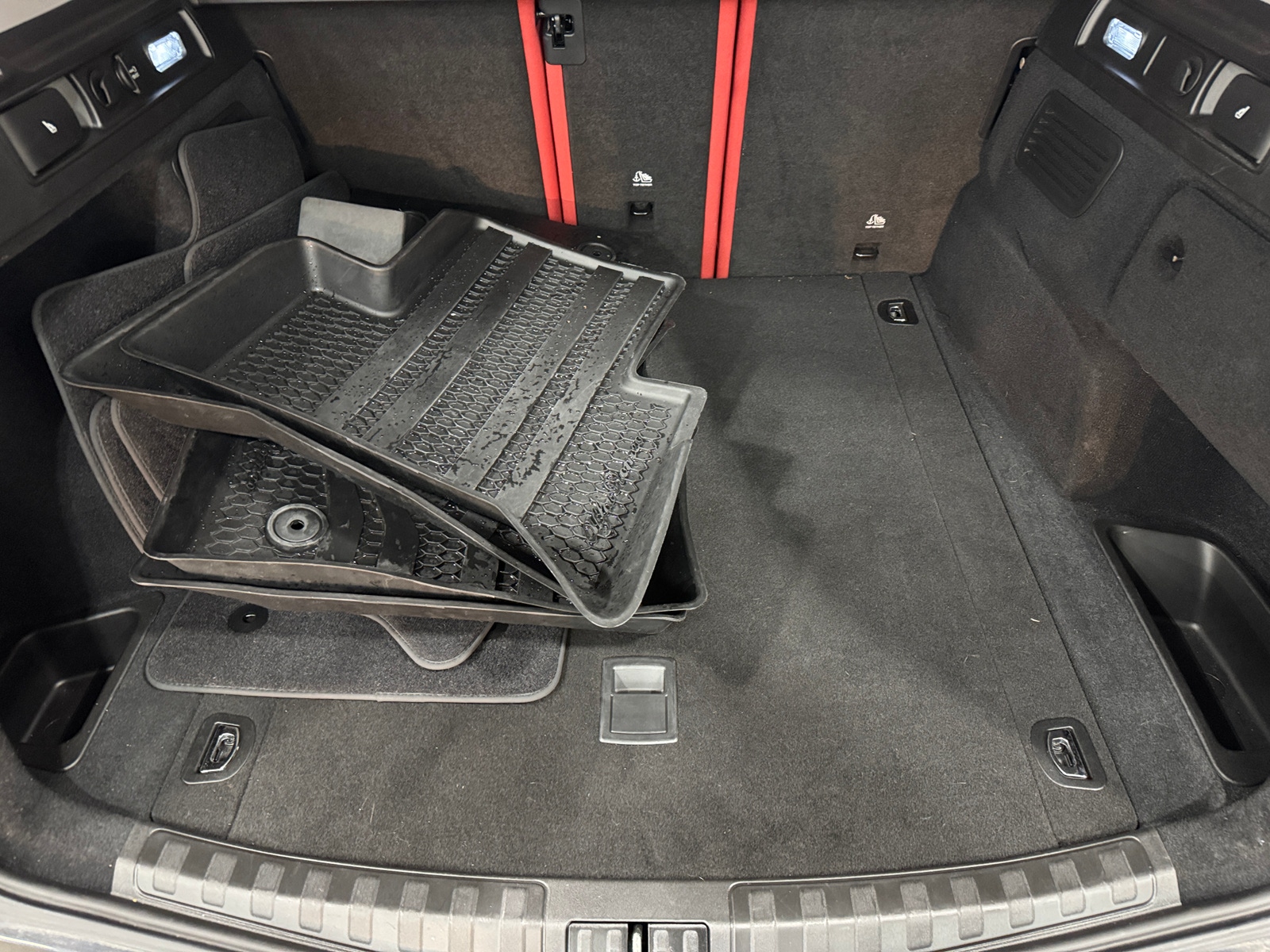 Thumbnail: 2019 Alfa Romeo Stelvio - 6