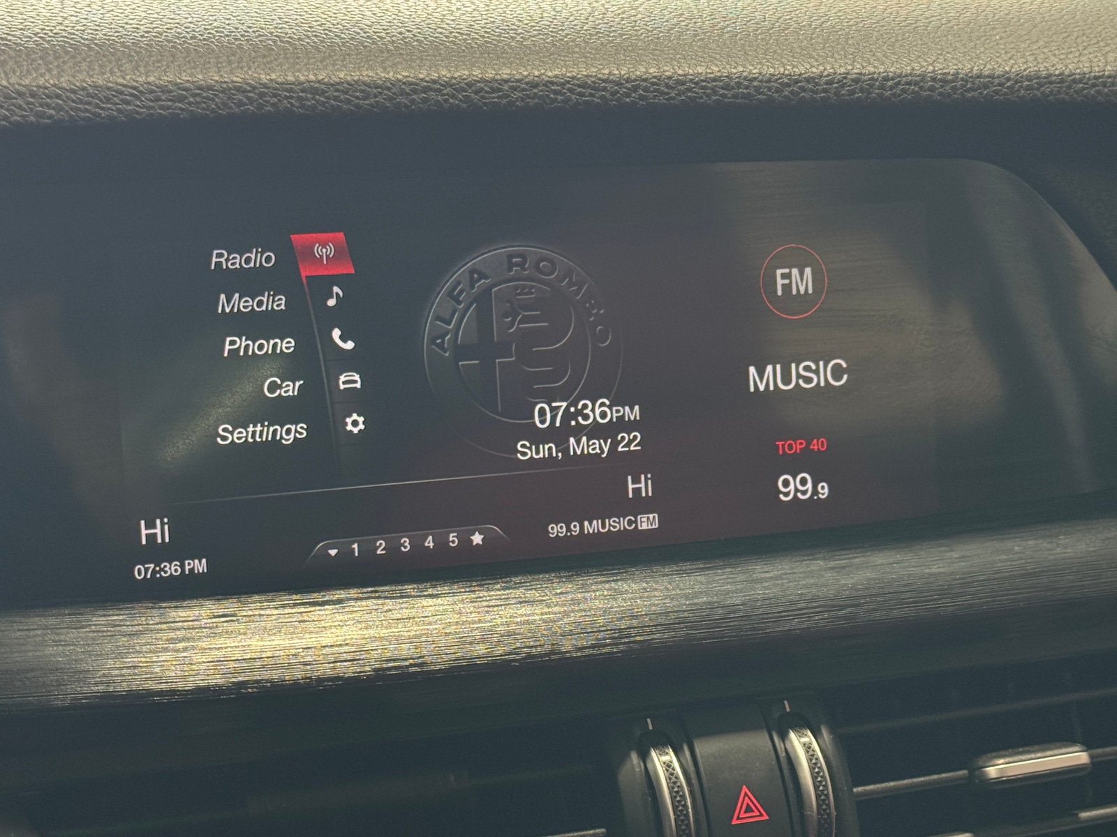 Thumbnail: 2019 Alfa Romeo Stelvio - 3