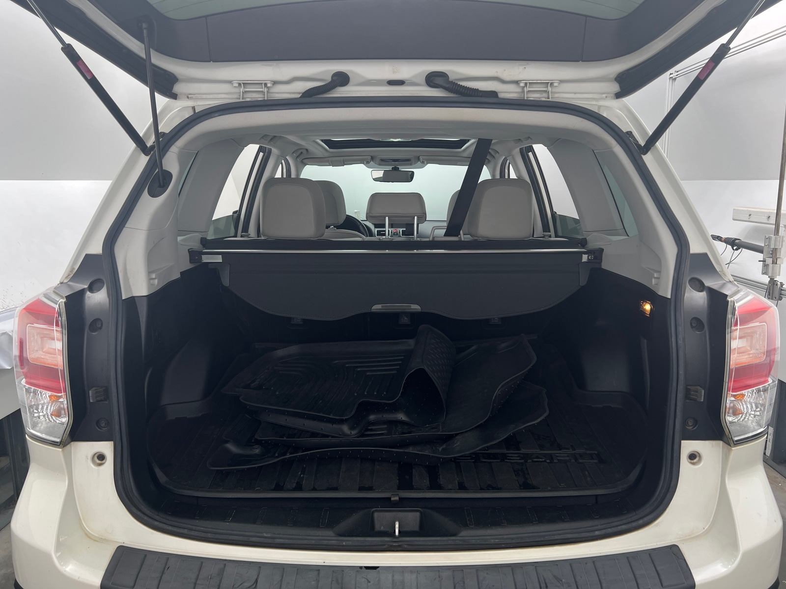 Thumbnail: 2018 Subaru Forester - 6